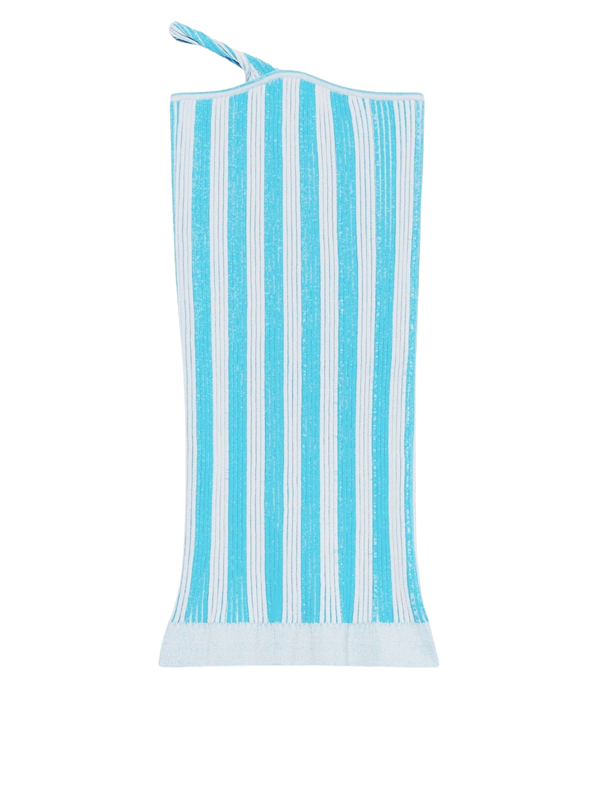 MULTI-BLUE LA JUPE GELATO