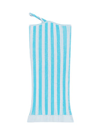 75€ / 1 sold //96 QTY / ST1%   Jupe Gelato en maille - Multi Blue