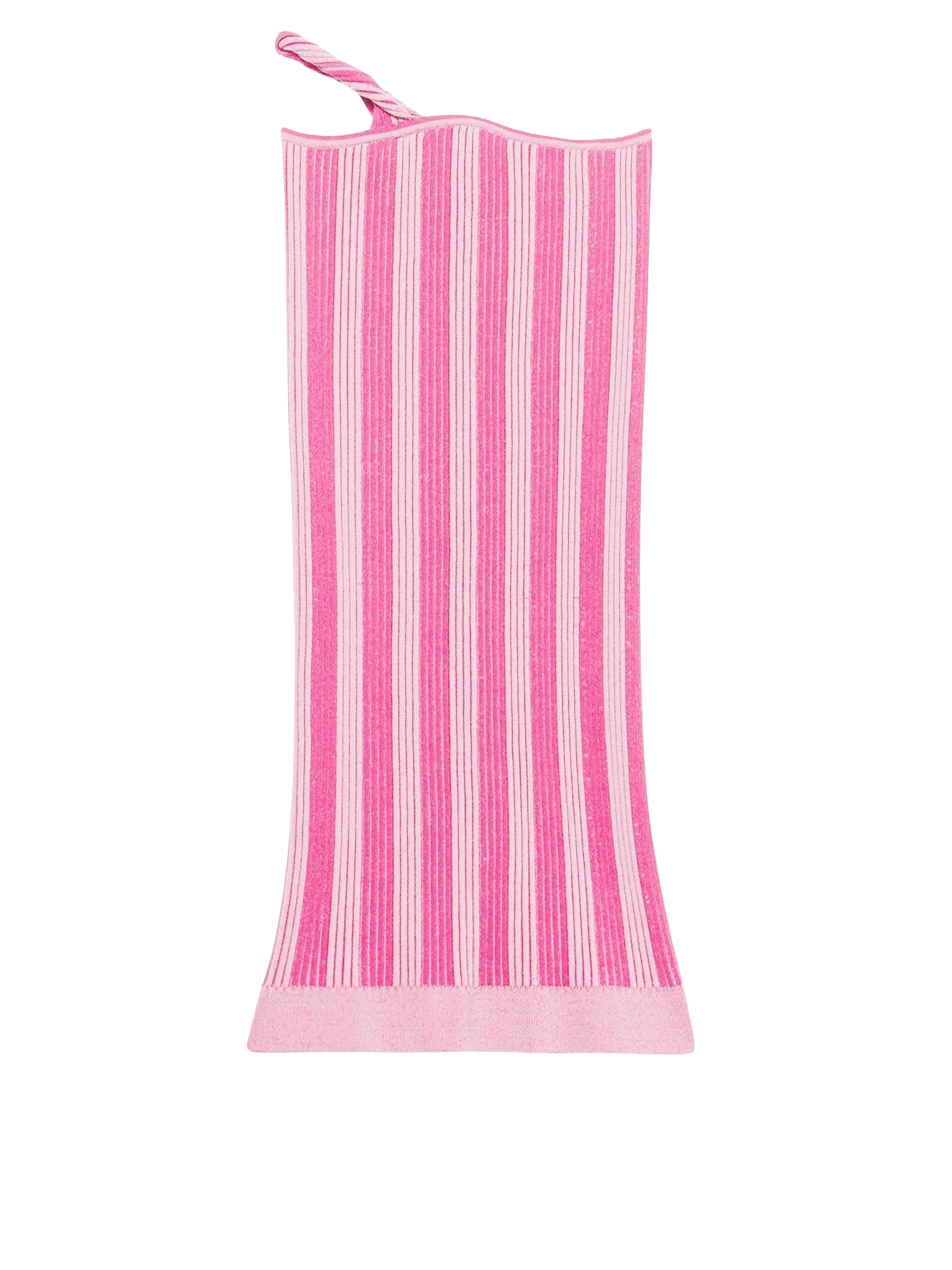 MULTI-PINK LA JUPE GELATO
