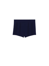 NAVY LE SHORT BASGIA