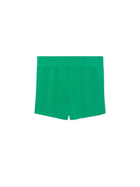 GREEN LE SHORT BASGIA
