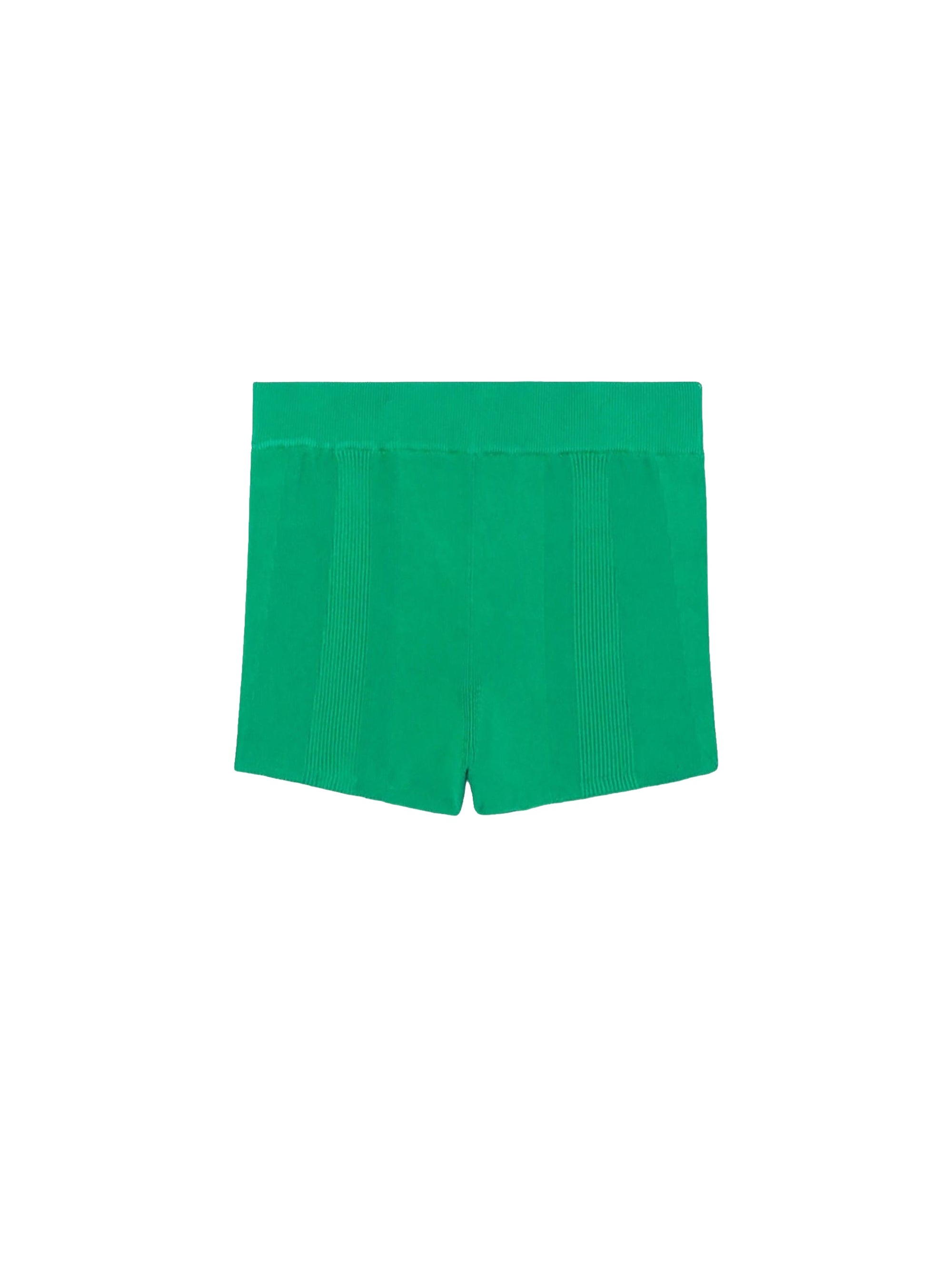 GREEN LE SHORT BASGIA