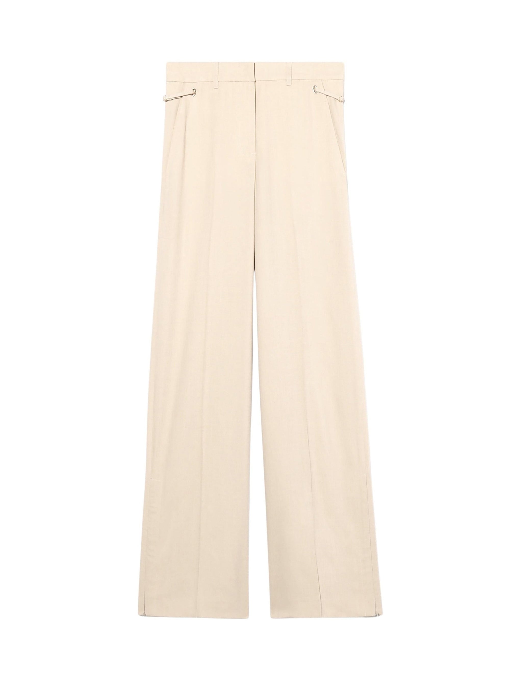 BEIGE LE PANTALON MARINO