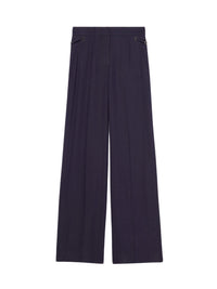 Pantalon Marino - Navy