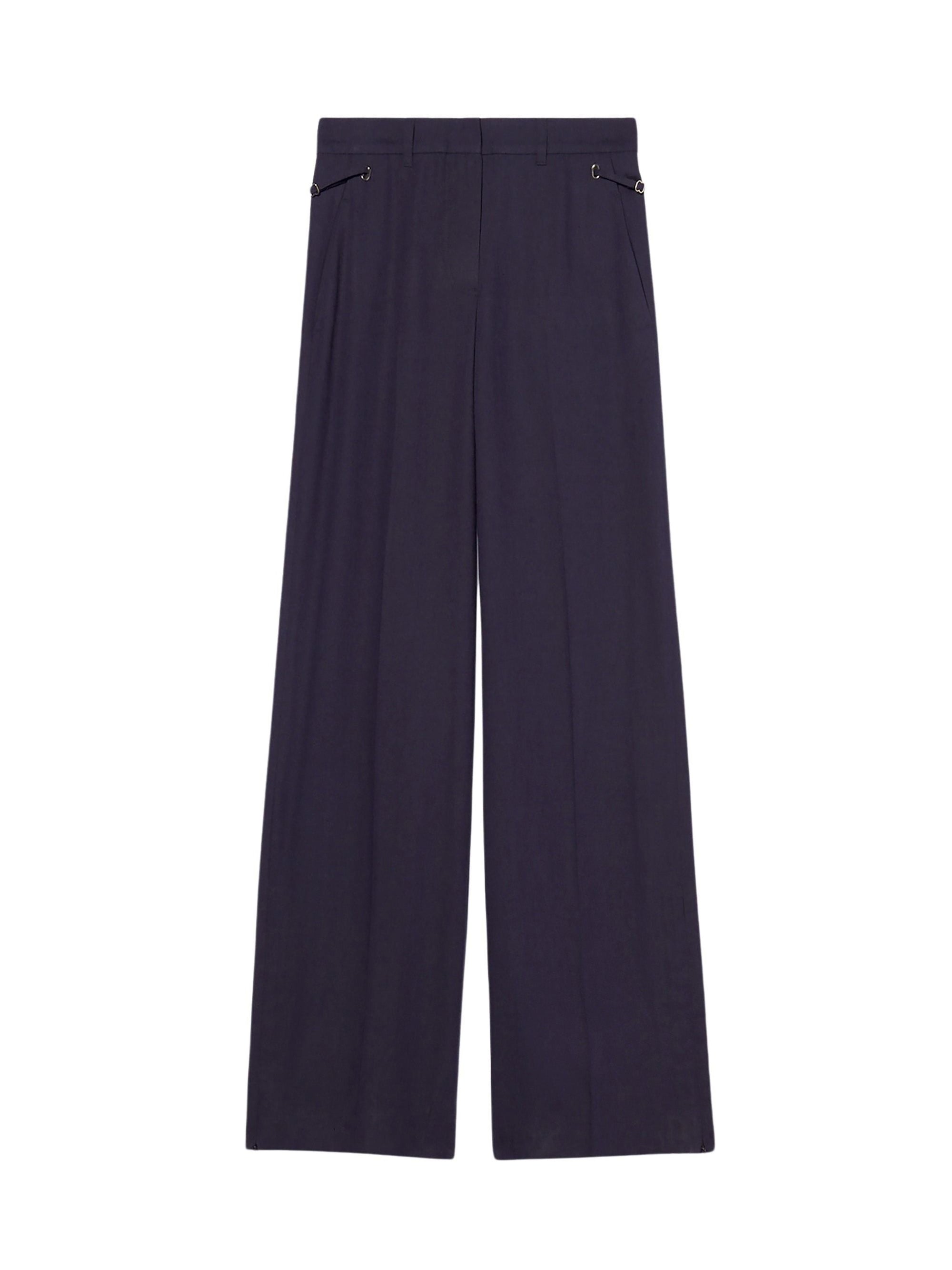 Pantalon Marino - Navy