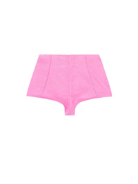 PINK LE SHORT LIMAO