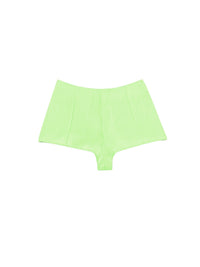 GREEN LE SHORT LIMAO