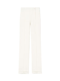 Pantalon de tailleur Fresa - Off White