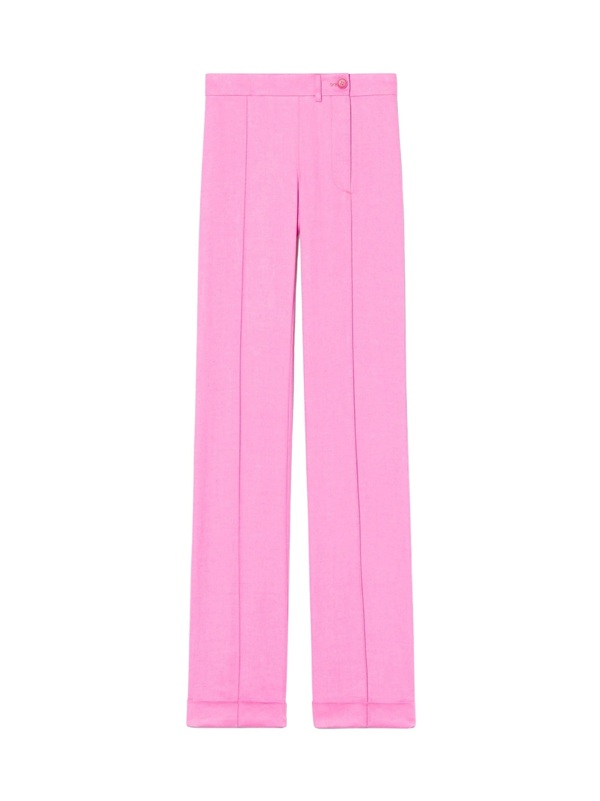 PINK LE PANTALON FRESA
