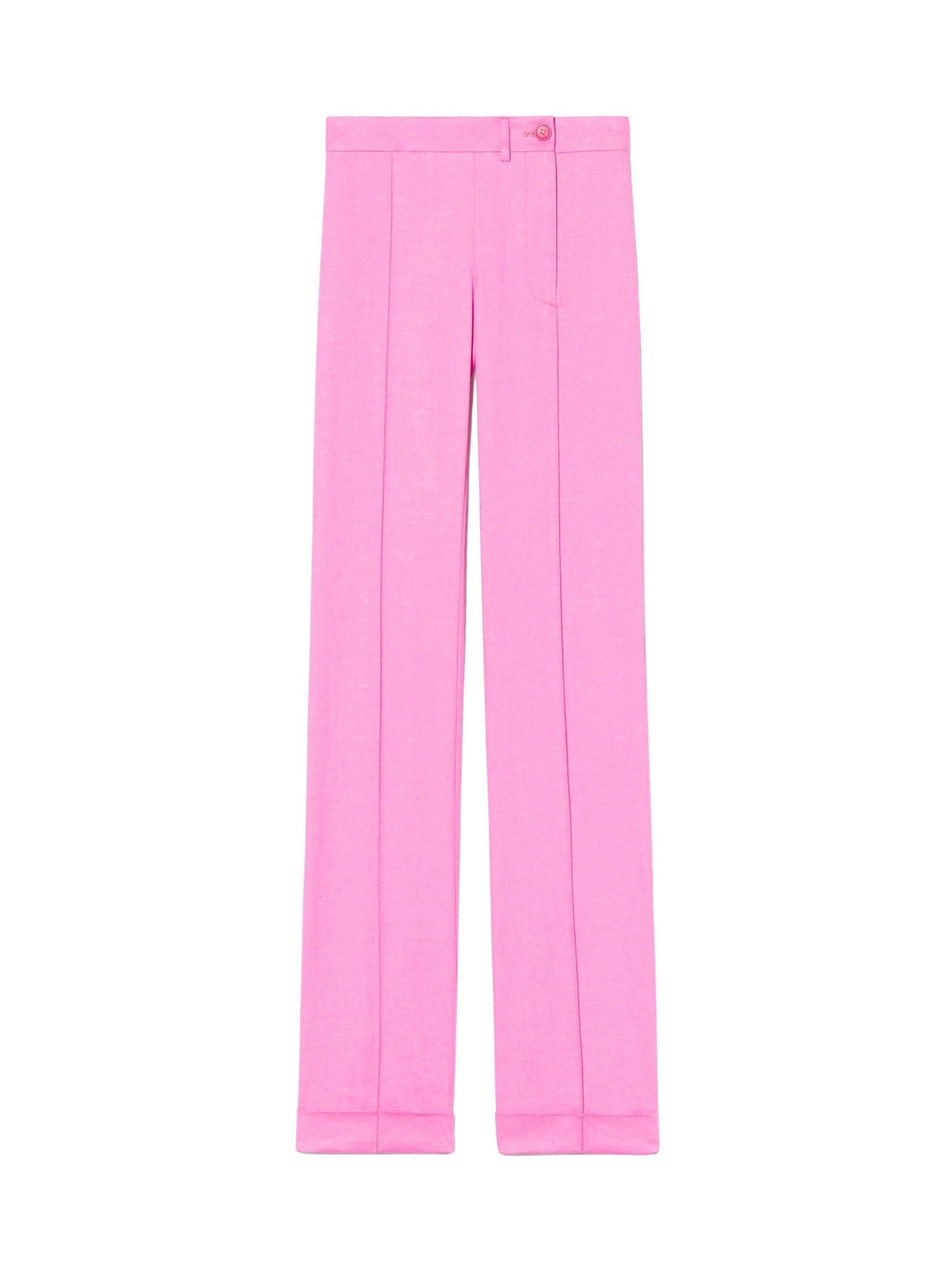 Pantalon Fresa - Pink