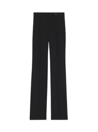 Pantalon Fresa en laine - Black
