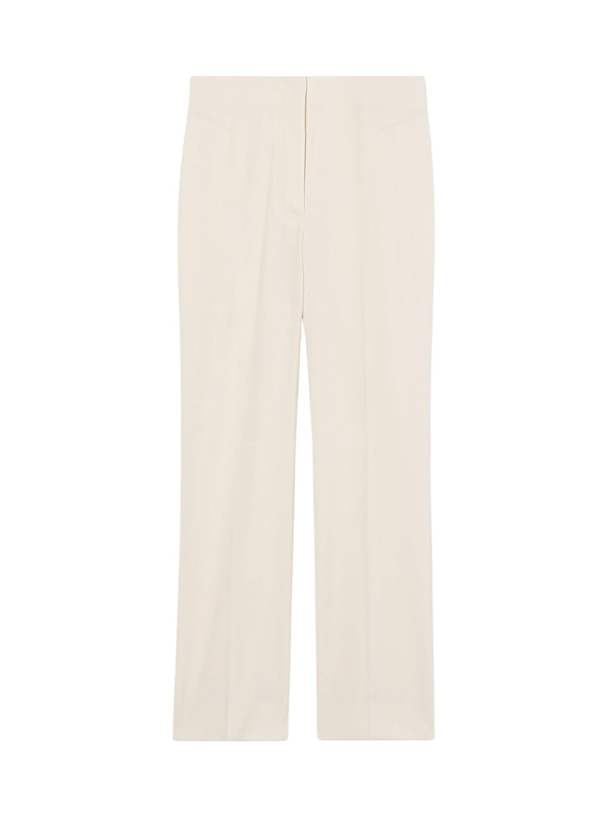 Pantalon Pina en laine - Off White