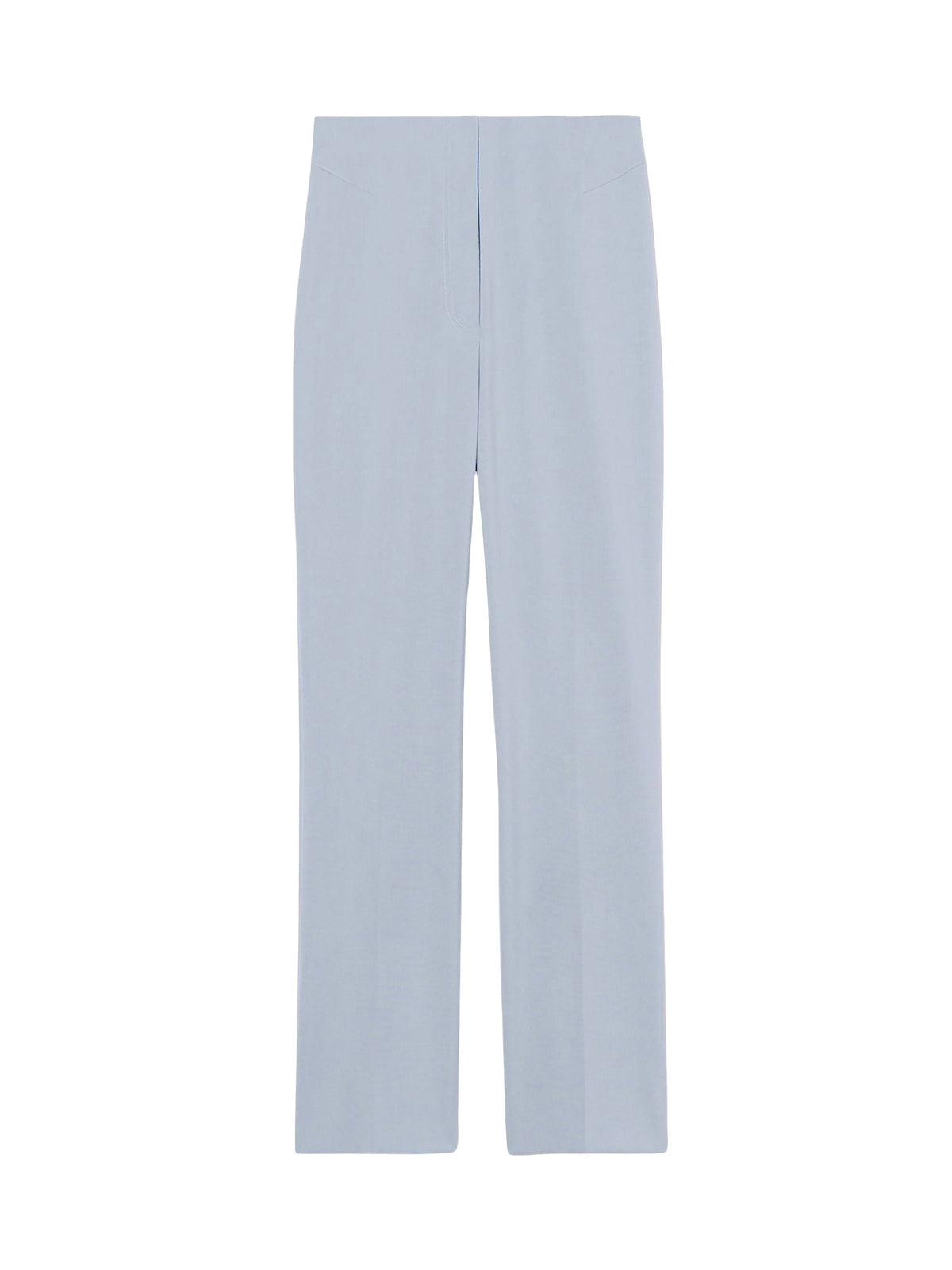 75€ / 1 sold //6 QTY / ST17%   Pantalon Pina en laine - Light Blue