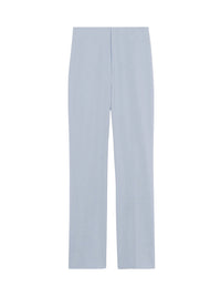 Pantalon Pina en laine - Light Blue