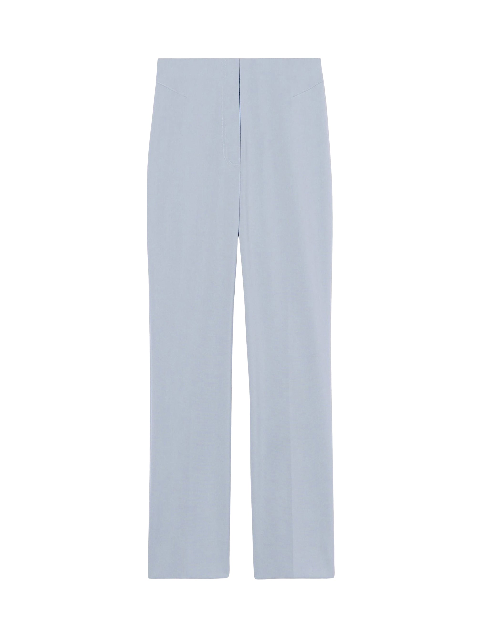 Pantalon Pina en laine - Light Blue