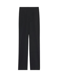 Pantalon Pina en laine - Black