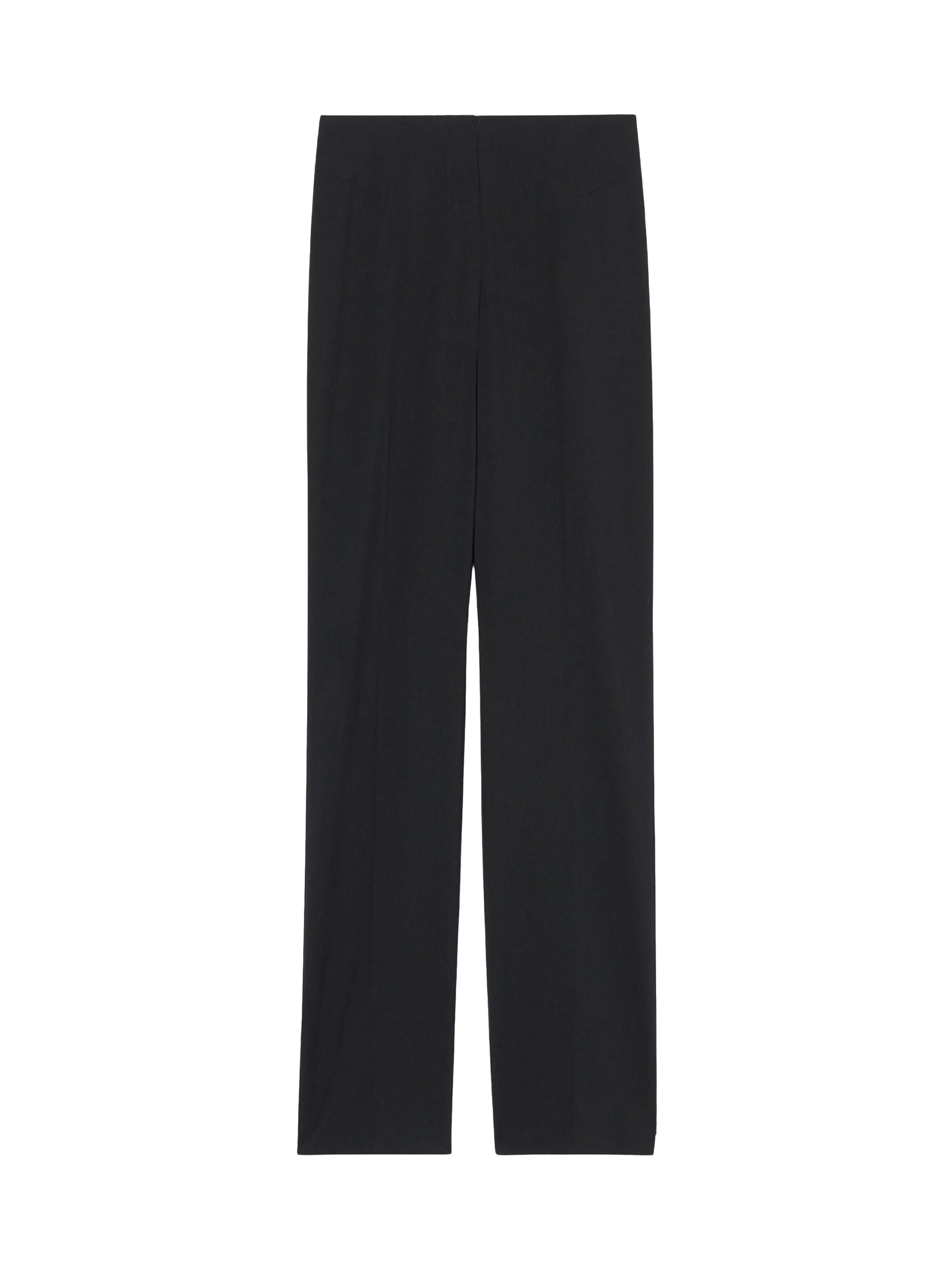 Pantalon Pina en laine - Black