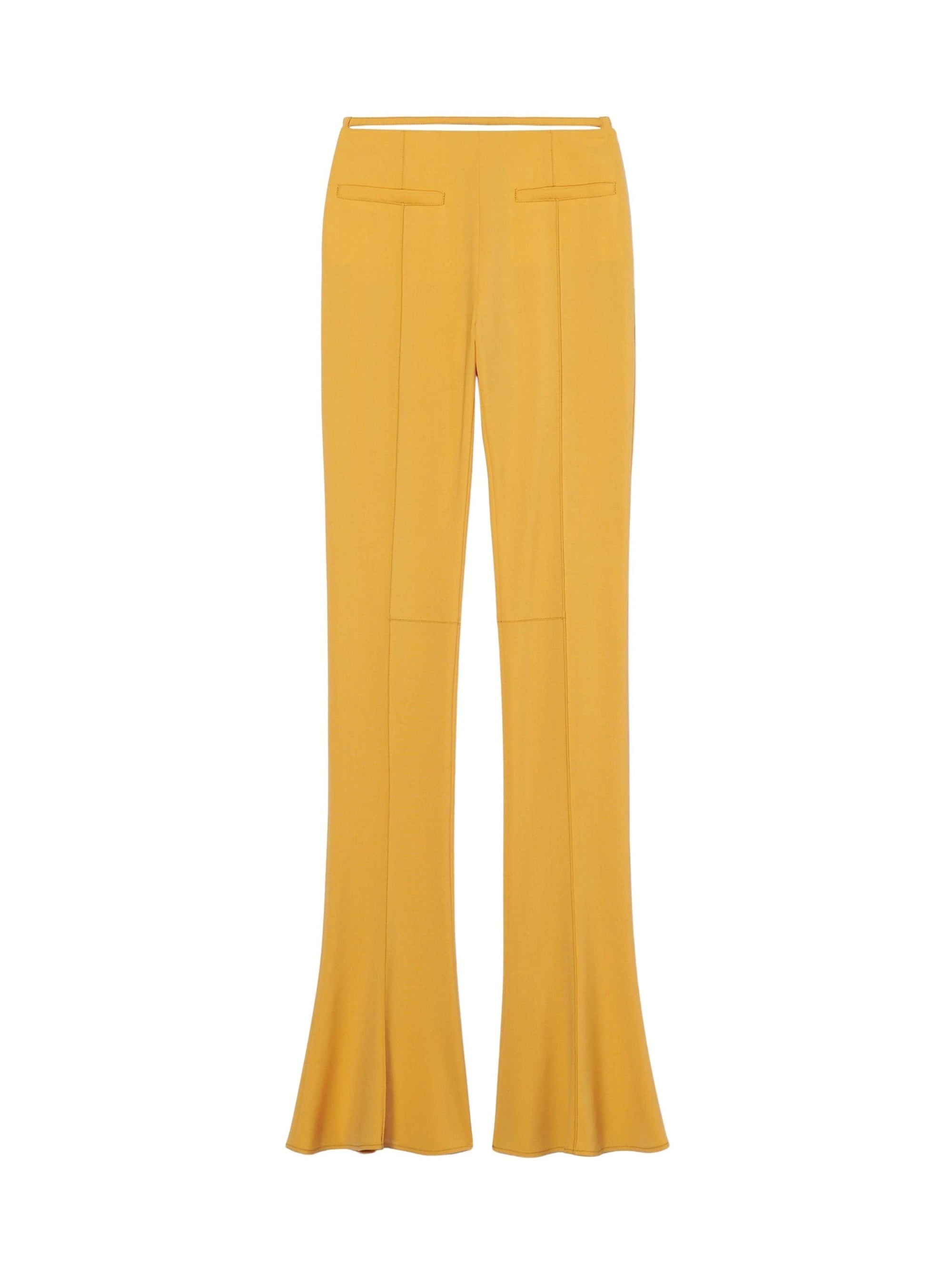 ORANGE LE PANTALON TANGELO