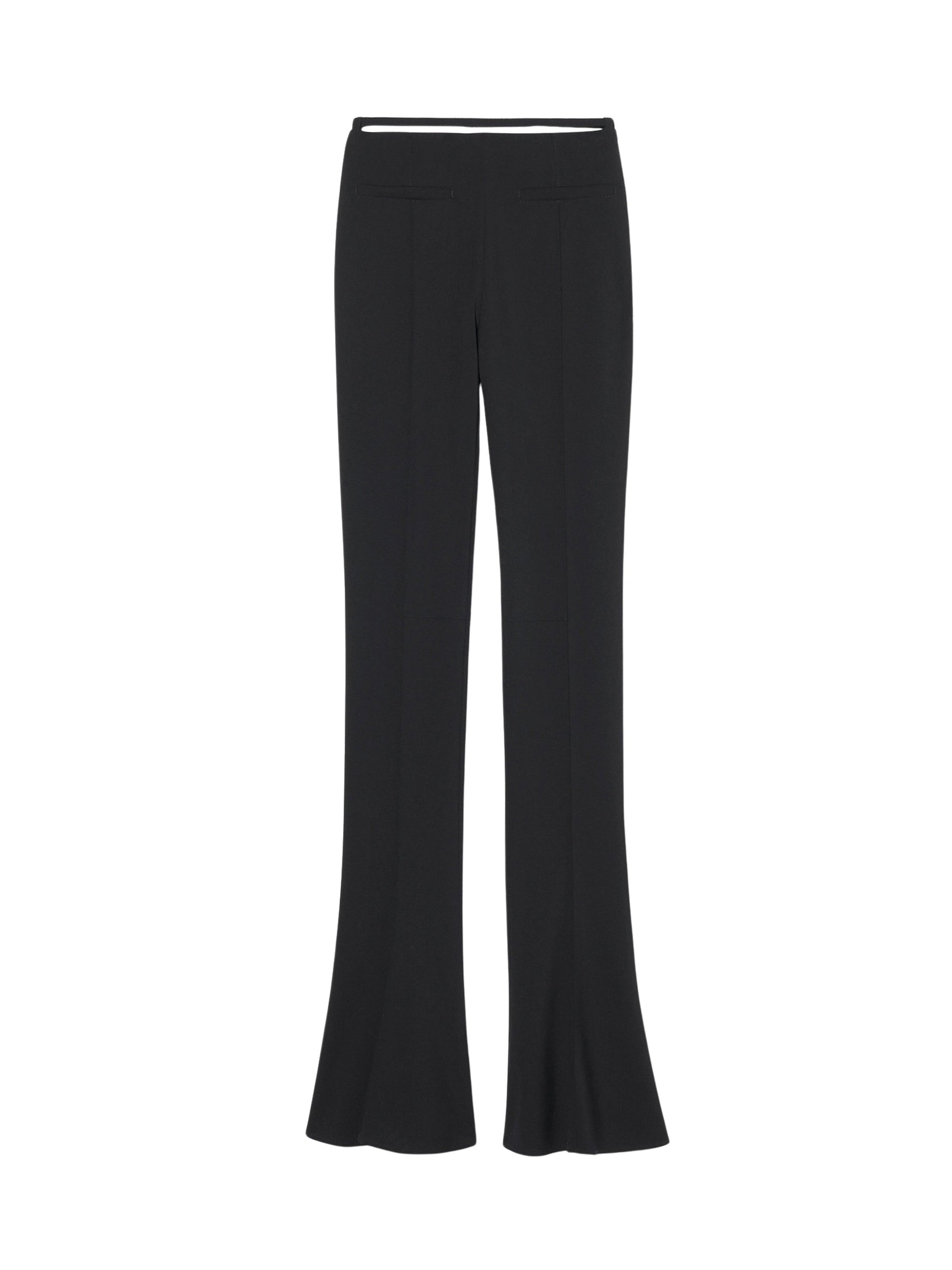 BLACK LE PANTALON TANGELO