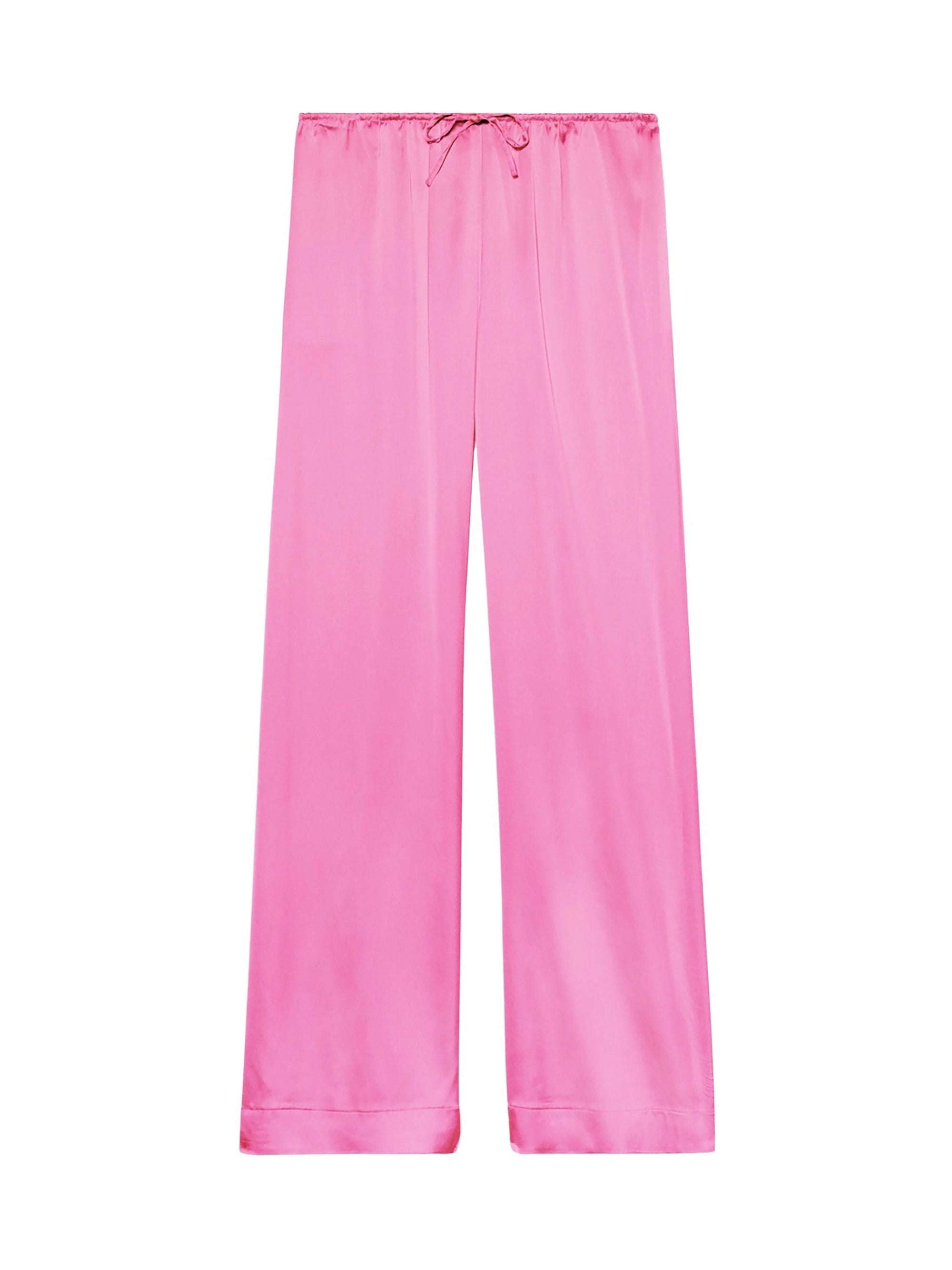 The Mentalo Trousers - Pink