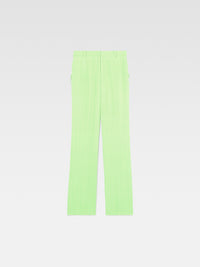 GREEN LE PANTALON MELOIA