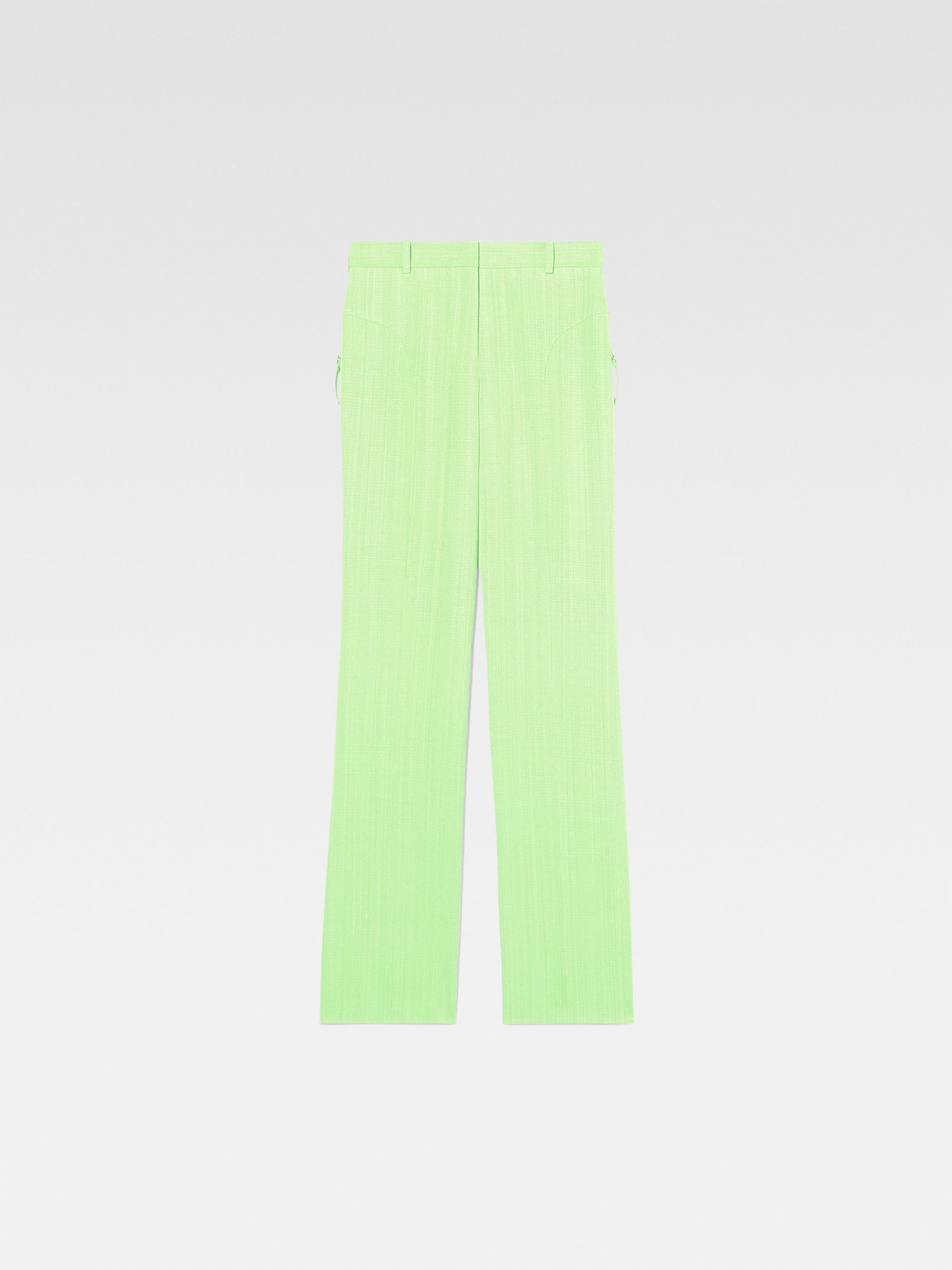 GREEN LE PANTALON MELOIA