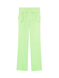 GREEN LE PANTALON MELOIA