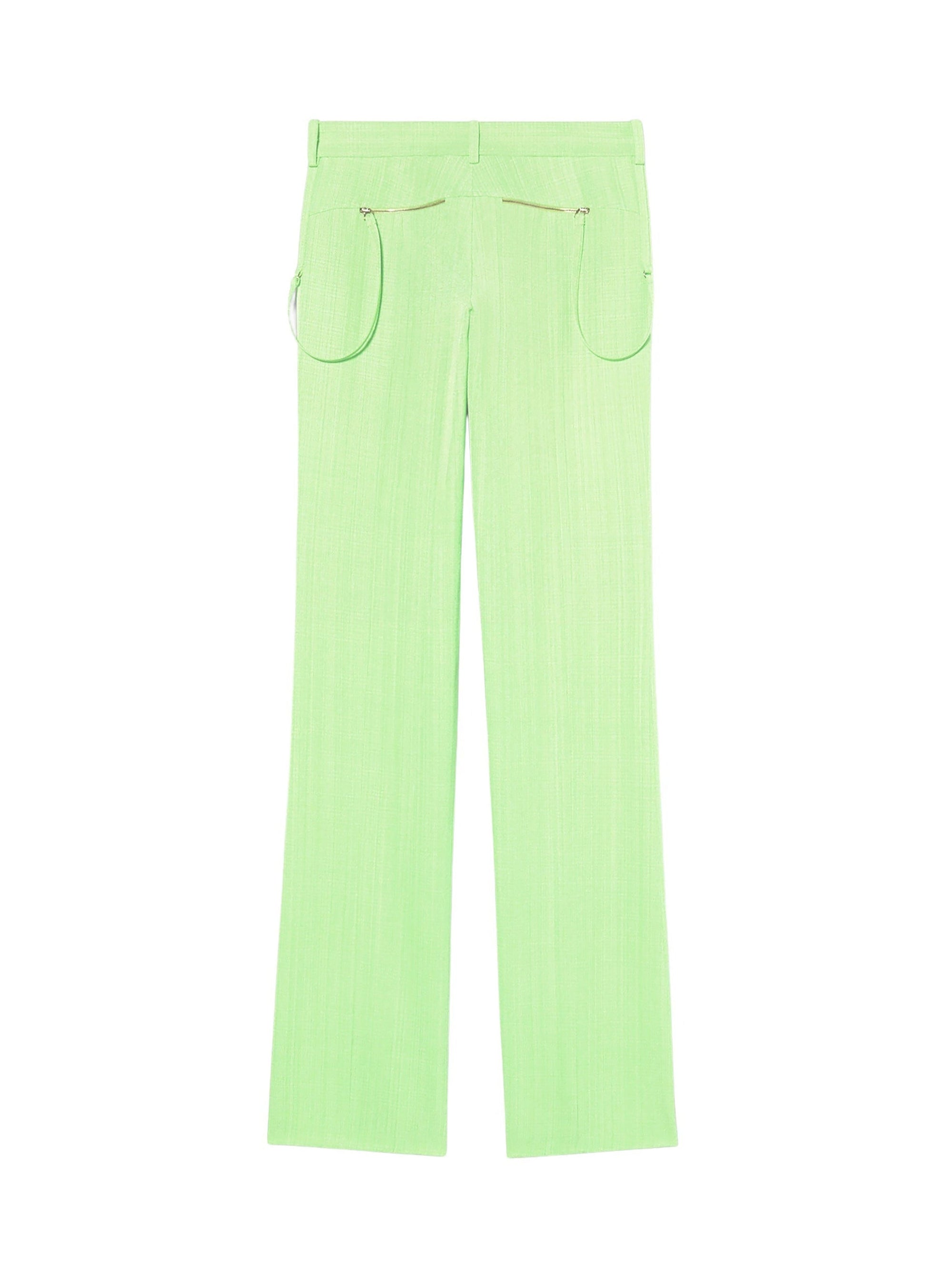 GREEN LE PANTALON MELOIA