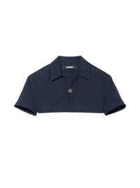 NAVY LE HAUT BEBI