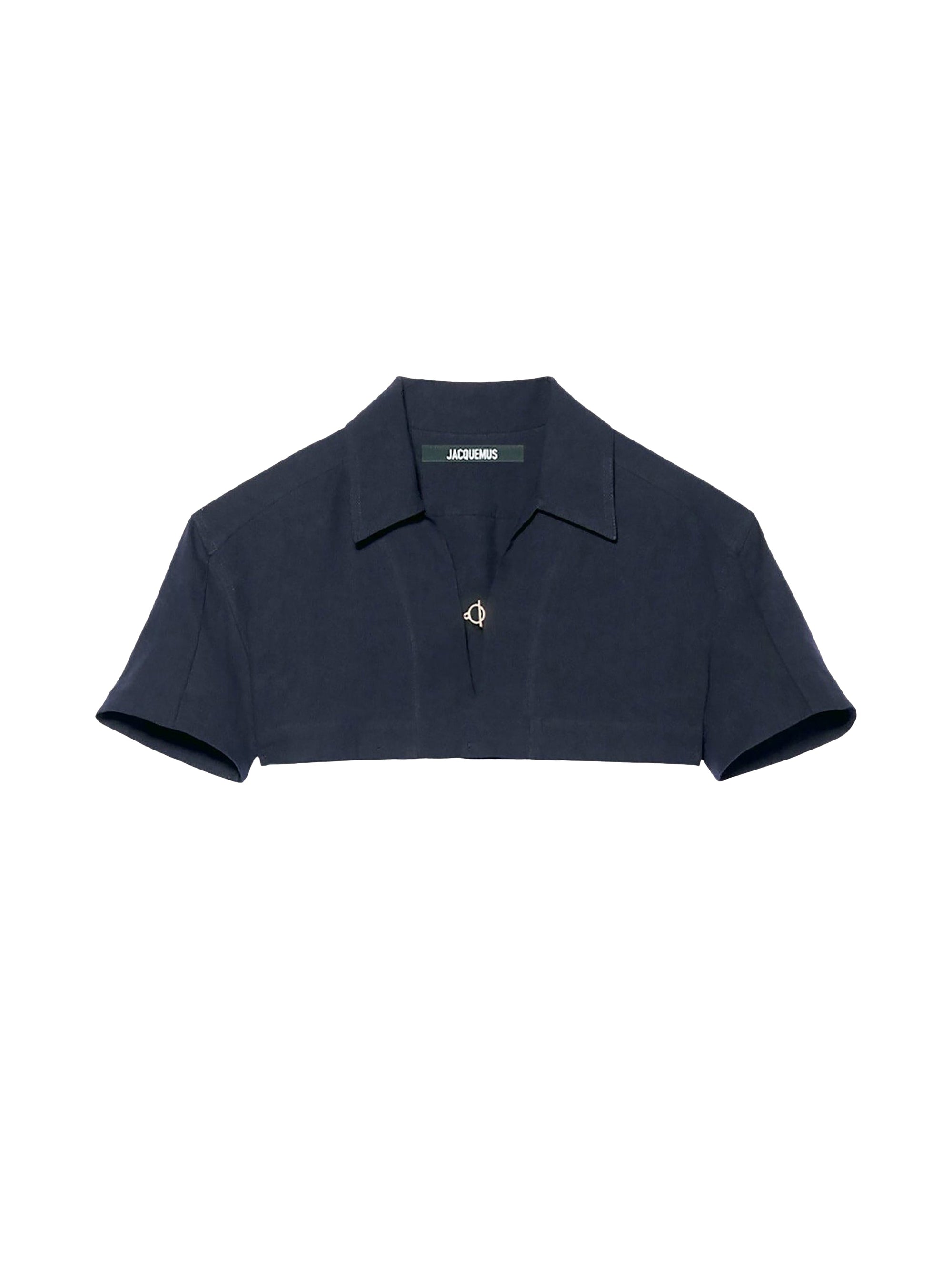 NAVY LE HAUT BEBI