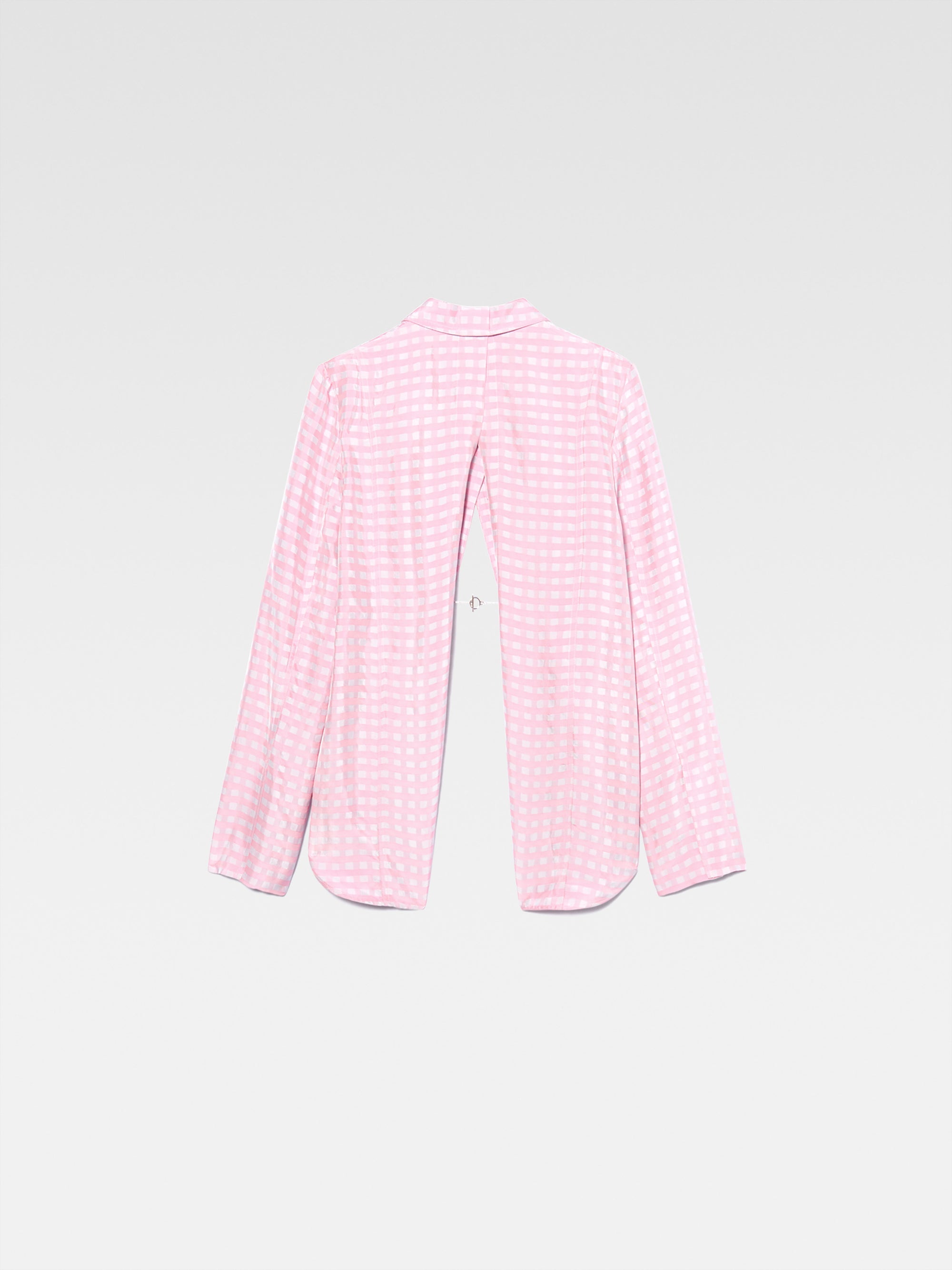 LA CHEMISE PASSIO