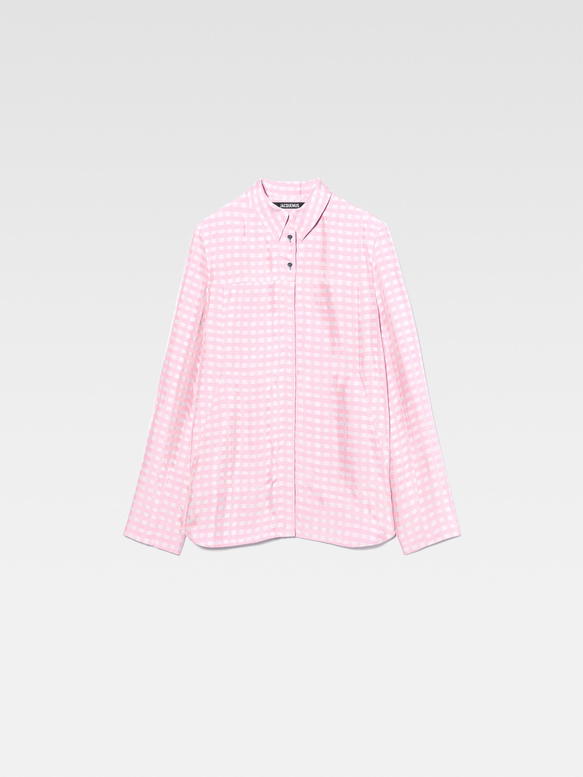LA CHEMISE PASSIO