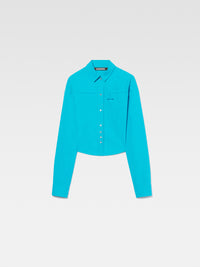 LA CHEMISE AQUA