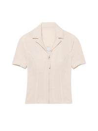 OFF-WHITE LA CHEMISE TANGELO