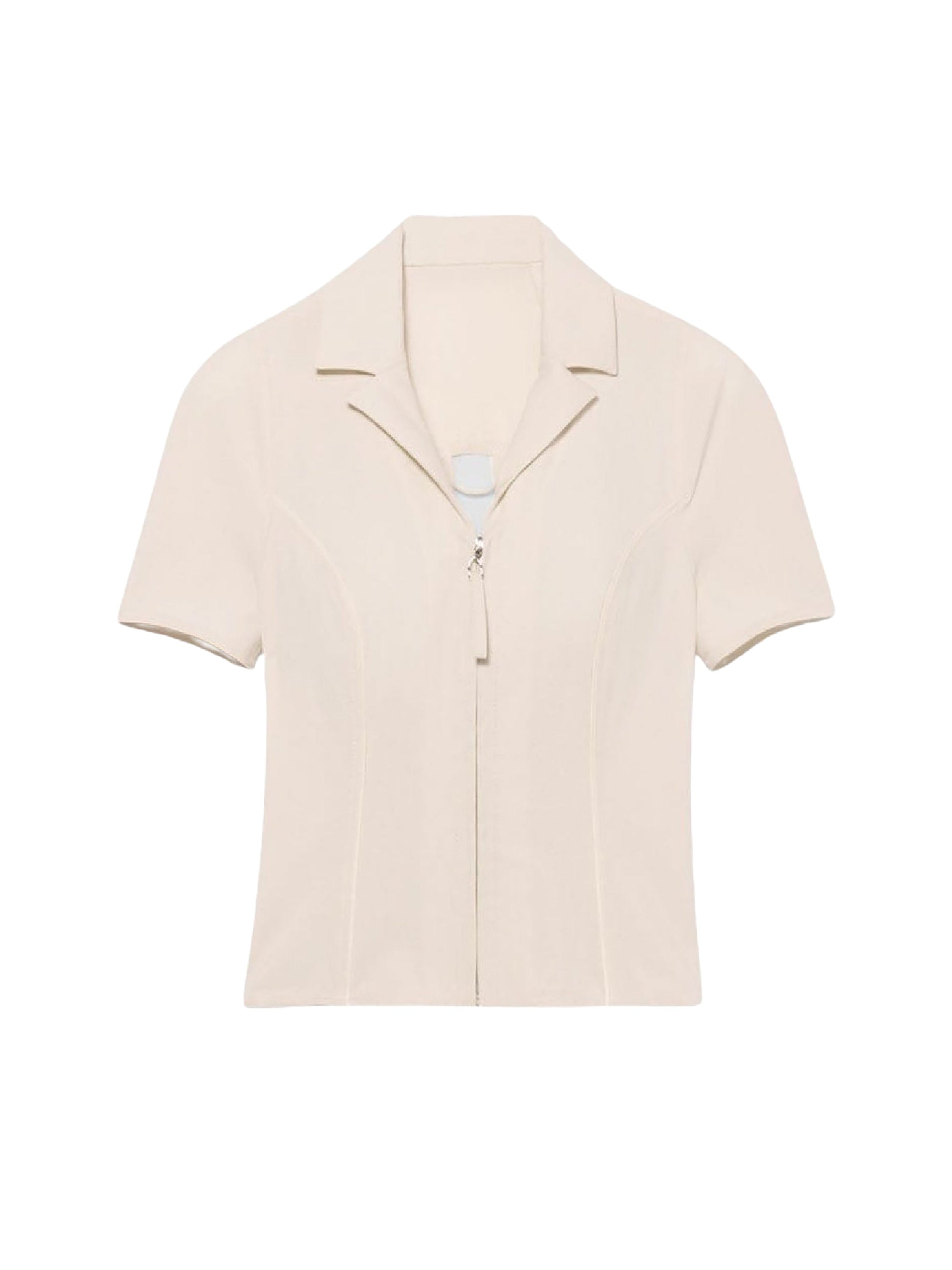 OFF-WHITE LA CHEMISE TANGELO