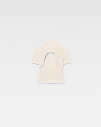 OFF-WHITE LA CHEMISE TANGELO