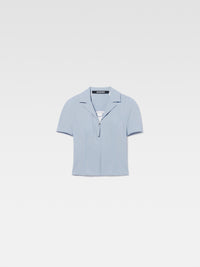 LA CHEMISE TANGELO
