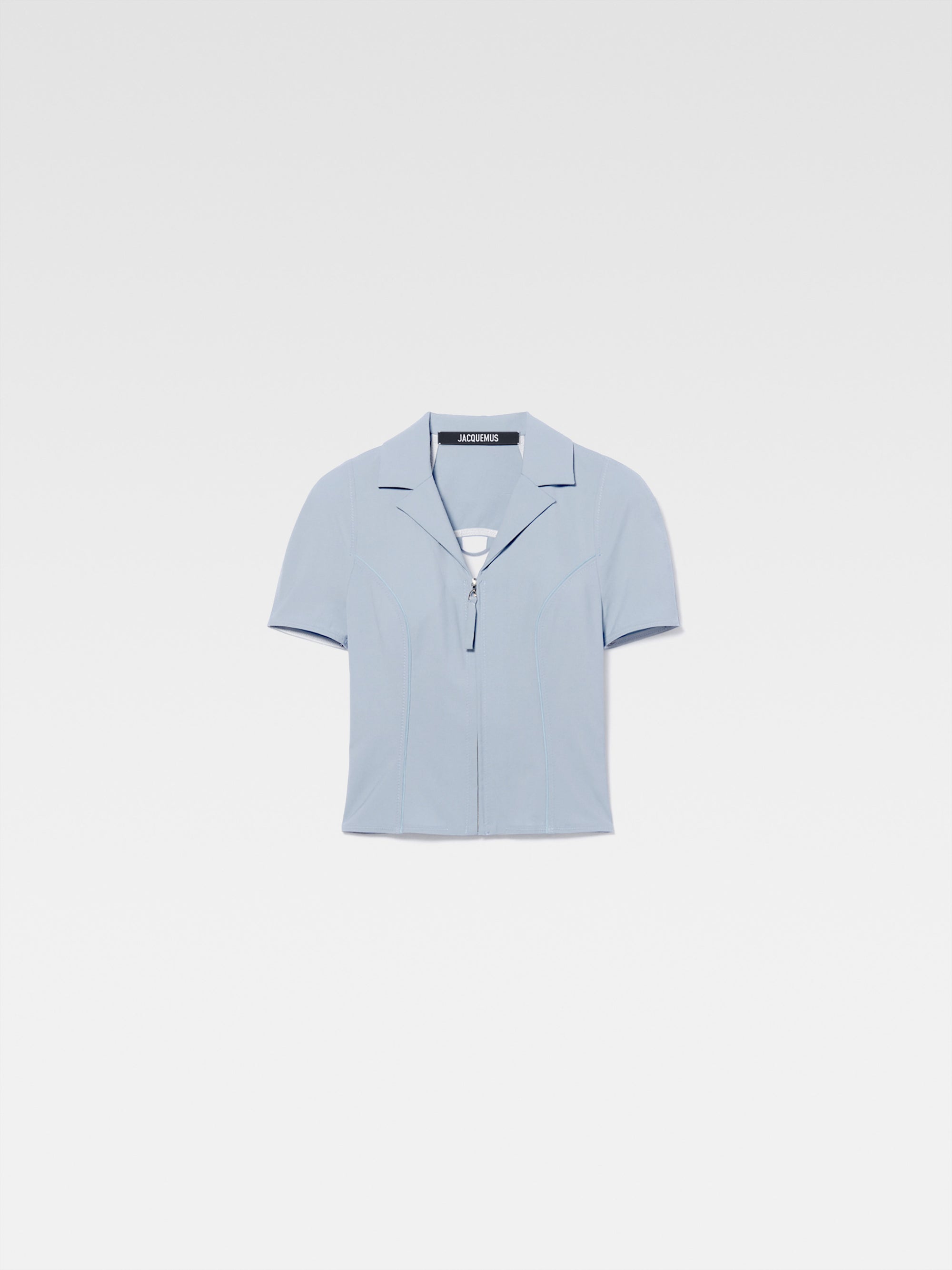 LA CHEMISE TANGELO