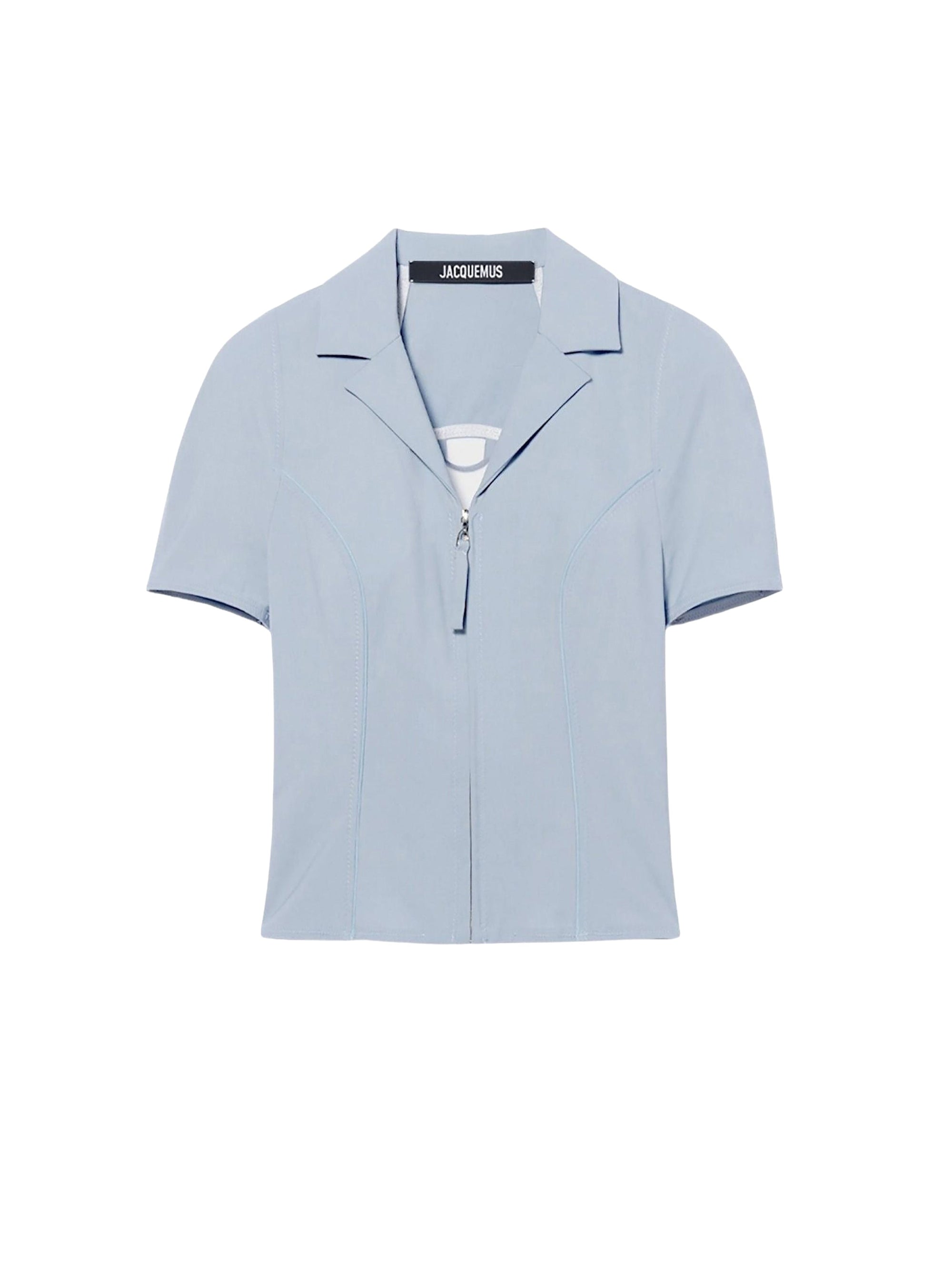 LIGHT BLUE LA CHEMISE TANGELO