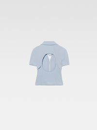 LA CHEMISE TANGELO