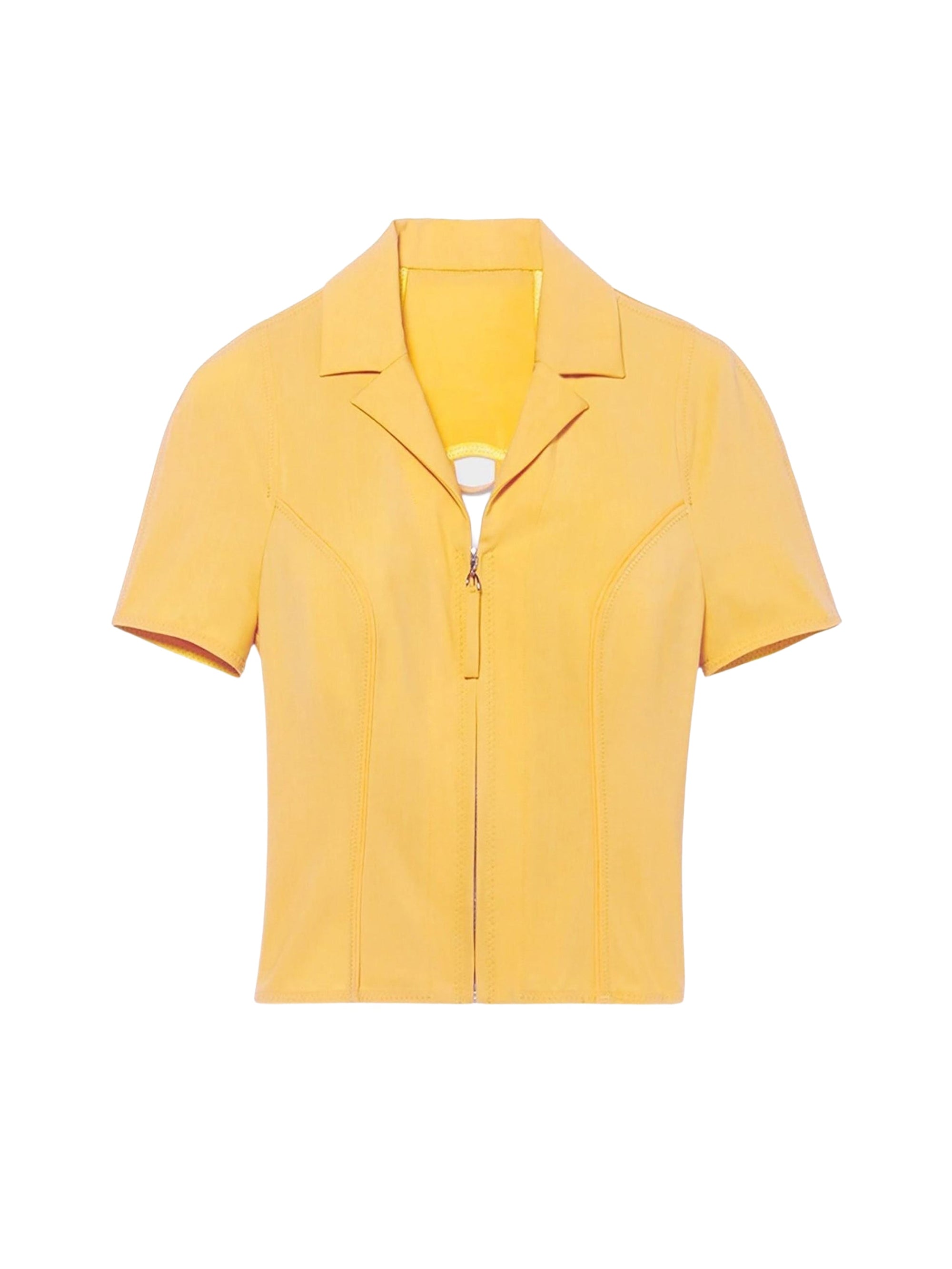 ORANGE LA CHEMISE TANGELO