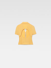 ORANGE LA CHEMISE TANGELO