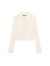 Chemise Pina en laine - Off White