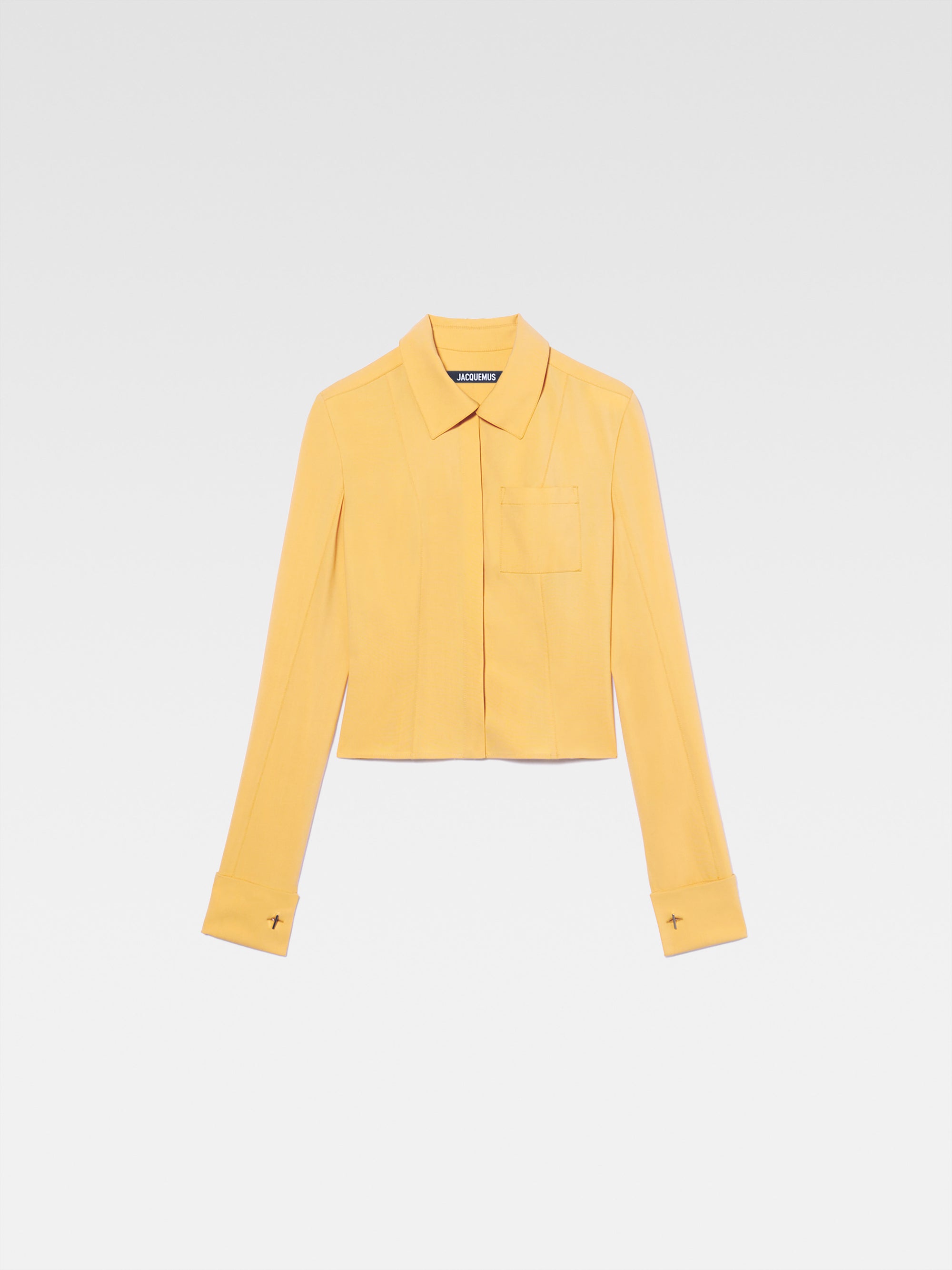 LA CHEMISE PINA