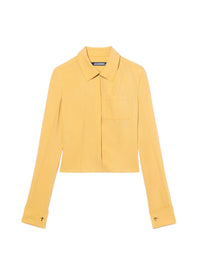 ORANGE LA CHEMISE PINA