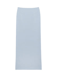 75€ / 0 sold //1 QTY / ST0%   Jupe Pina longue en laine - Light Blue