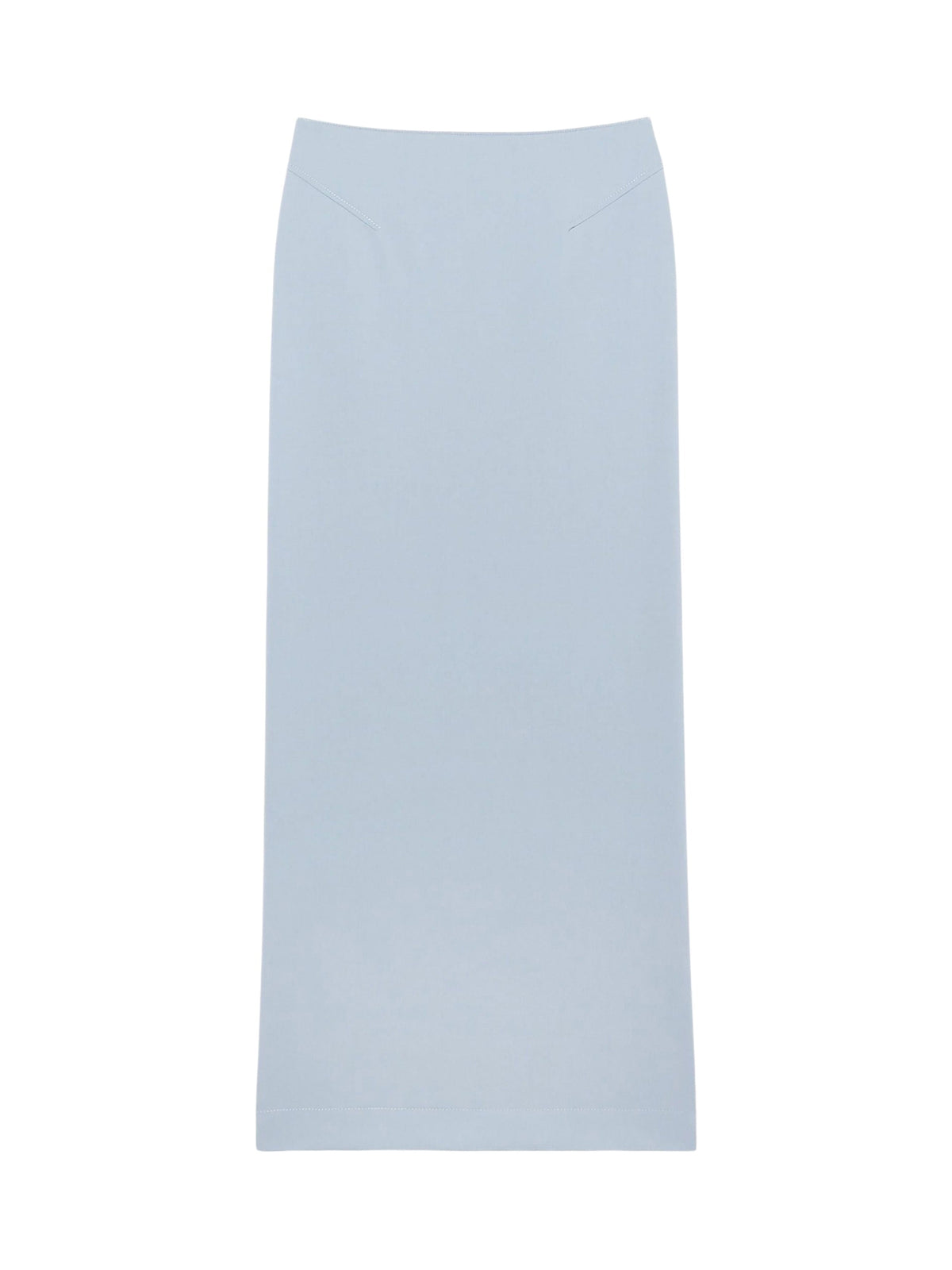 75€ / 0 sold //1 QTY / ST0%   Jupe Pina longue en laine - Light Blue