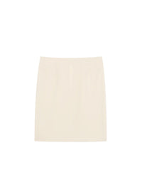 OFF-WHITE LA JUPE PINA