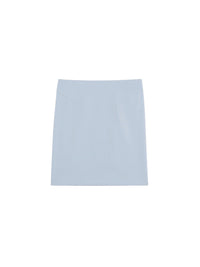 LIGHT BLUE LA JUPE PINA