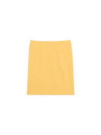 ORANGE LA JUPE PINA